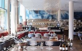 Scandic Hamburg Emporio Restaurant