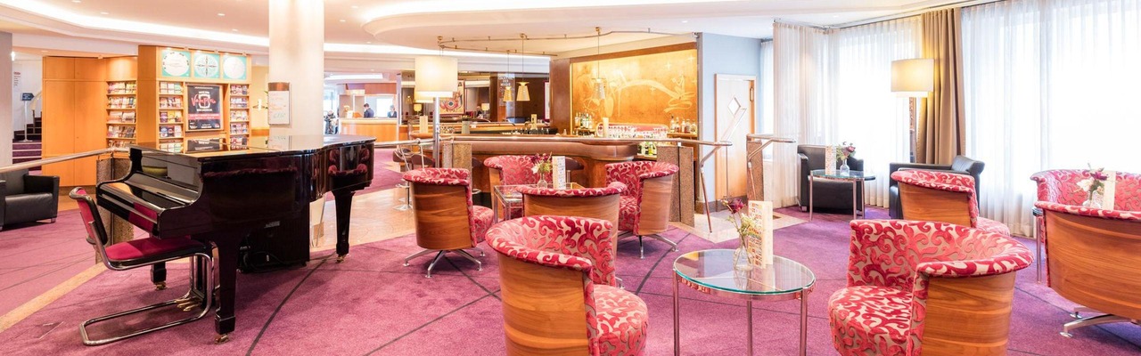 Europäischer Hof Bar