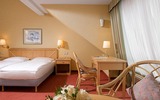 TRYP by Wyndham Köln City Centre Doppelzimmer