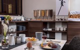 TRYP by Wyndham Köln City Centre Frühstück