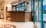 TRYP by Wyndham Köln City Centre Rezeption