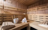 TRYP by Wyndham Köln City Centre Sauna