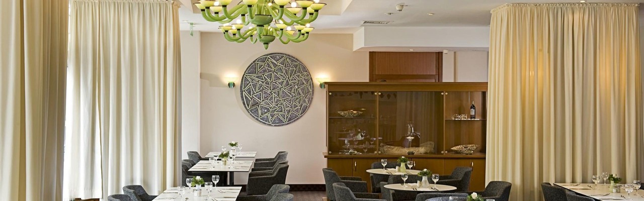 TRYP by Wyndham Köln City Centre Restaurant