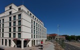IntercityHotel Leipzig Außenansicht 