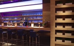 IntercityHotel Leipzig Bar