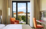 IntercityHotel Leipzig Doppelzimmer