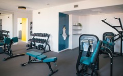Vienna House Easy Leipzig Fitnessraum