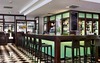 Fleming's Hotel München-City Bar