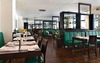 Fleming's Hotel München-City Restaurant
