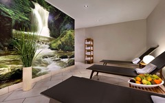 Fleming's Hotel München-City Ruheraum