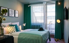 Comfortzimmer im Hotel Mirabell by Maier Privathotels 