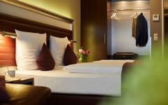 Superiorzimmer Hotel Mirabell by Maier Privathotels 