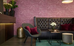 Lobby Hotel Mirabell