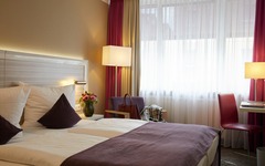 Zimmer Hotel Mirabell