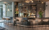 NH Collection München Bavaria Bar