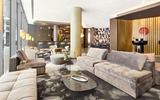NH Collection München Bavaria Lobby
