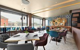 NH Collection München Bavaria Restaurant