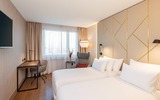 NH Collection München Bavaria Zimmer