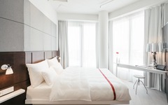 Cosyroom Ruby Lilly Hotel München