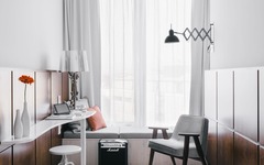 Lovelyroom Ruby Lilly Hotel München