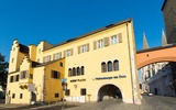 ACHAT Hotel Regensburg Herzog am Dom Außenansicht