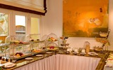 ACHAT Hotel Regensburg Herzog am Dom Frühstück