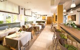 ACHAT Hotel Regensburg Herzog am Dom Restauran