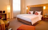 ACHAT Hotel Regensburg Herzog am Dom Zimmer