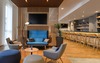 Holiday Inn Express - Regensburg Bar