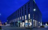 Holiday Inn Express - Regensburg Außenansicht