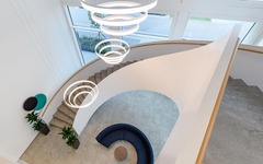 Holiday Inn Express - Regensburg Stufen