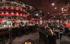 Maritim Hotel Stuttgart Bar