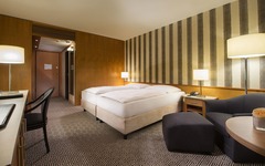 Maritim Hotel Stuttgart Doppelzimmer
