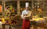 Maritim Hotel Stuttgart Frühstück