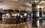 Maritim Hotel Stuttgart Lobby