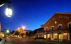 Disney's Hotel Cheyenne Außenansicht 