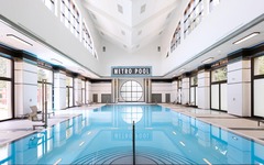 Disneys Hotel NewYork - The Art of Marvel Spa2