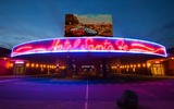 Disney's Hotel Santa Fe Außenansicht