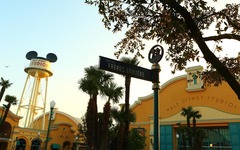 Walt Disney Studios®Park