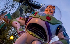Walt Disney Studios®Park, Toy Story