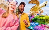30th Anniversary of Disneyland®Paris Disney Stars on Parade