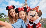 Minnie Mouse