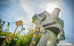 TOY STORY PLAYLAND