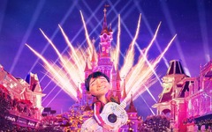 Disney Tales of Magic