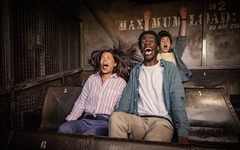 The Twilight Zone Tower of Terror<br/>