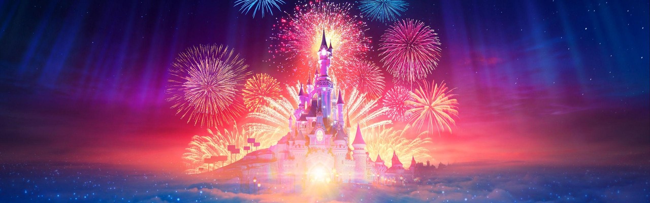 Sleeping Beauty Castle