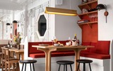 Grand Pigalle Hotel Restaurant