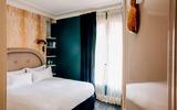 Grand Pigalle Hotel Standardzimmer