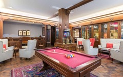 Best Western Plus Monopole Métropole Lobby