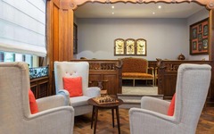 Best Western Plus Monopole Métropole Lobby